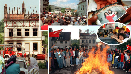 Hülya Meydanı’ndan mesaj var: ‘Biz sizden daha fazlayız, güçlüyüz ve bölünmeyeceğiz’