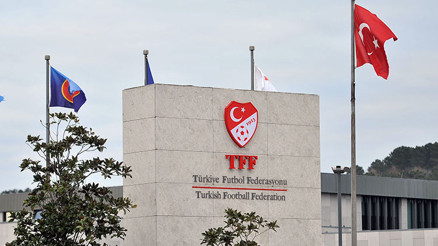 Süper Ligden 15 kulüp, PDFKye sevk edildi