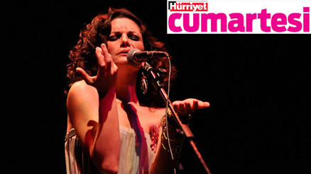 Yaz ateşi sahneleri sarıyor