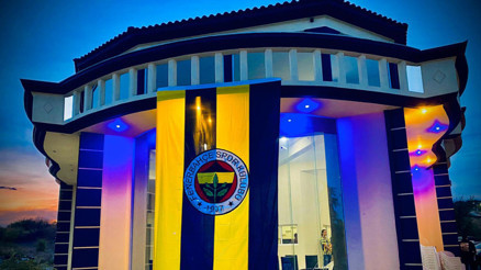 Yunanistandan Fenerbahçeliler Derneğine kapatma kararı
