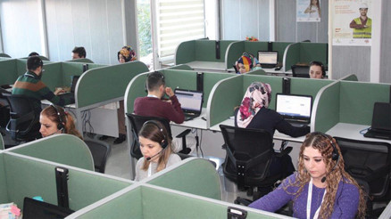 Çevre, Şehircilik ve İklim Değişikliği Bakanlığı Çevre-Deniz WhatApp ihbar hattını hizmete aldı Çevre, Şehircilik ve İklim Değişikliği Bakanlığı Çevre-Deniz WhatApp ihbar hattını hizmete aldı