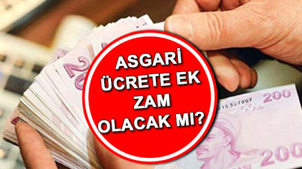 ASGARİ ÜCRETE ZAM GELECEK Mİ 2024 (SON DURUM) | Temmuzda asgari ücrete ara zam yapılacak mı, 2. zam gelecek mi Bakan Işıkhandan milyonları ilgilendiren asgari ücret zam açıklaması ASGARİ ÜCRETE ZAM GELECEK Mİ 2024 (SON DURUM) | Temmuzda asgari ücrete ara zam yapılacak mı, 2. zam gelecek mi Bakan Işıkhandan milyonları ilgilendiren asgari ücret zam açıklaması