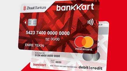 Ziraat Bankası ve Vakıf Katılım’dan işbirliği