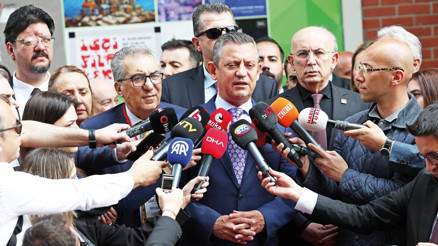 Özel’den sokak hayvanları çıkışı: Son çare ölüm değil