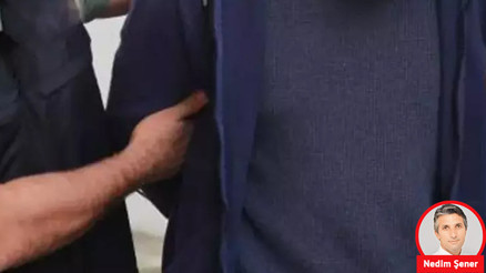 FETÖ’cü Güven’e belge sızdırılan Narkotik’ten sorumlu müdür yollandı