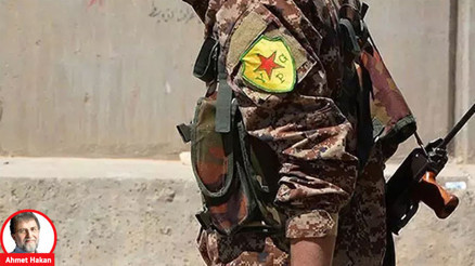 PKK Suriye’de devletçilik oynuyor