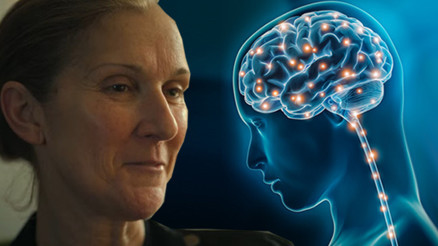 Milyonda bir görünen hastalık Celine Dion’u bulmuştu… Katı kişi sendromu hakkında 5 soru 5 yanıt