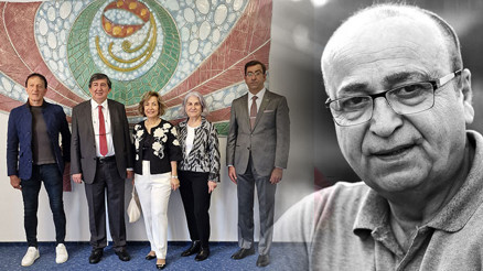 Karlsruhe Başkonsolosluğu’nda Nevzat Şahin için anma