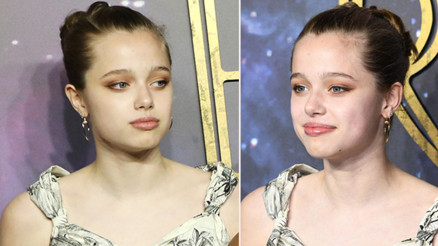 Shiloh 18 yaşına girdiği gün babasına acı bir darbe indirdi... En öfkeli kardeşleri bile bu kadarını yapmamıştı Shiloh 18 yaşına girdiği gün babasına acı bir darbe indirdi... En öfkeli kardeşleri bile bu kadarını yapmamıştı