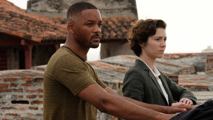 İkizler Projesi (Gemini Man) filminin konusu nedir, oyuncuları kimler