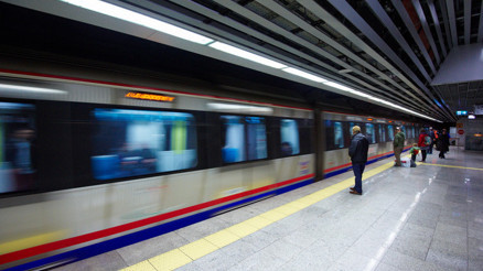 Taksim metrosu kapalı mı Taksim-Şişhane metrosu neden kapalı, ne zaman açılacak Metro İstanbul duyurdu