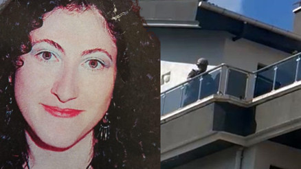 Serap Doğan cinayetinde yeni detaylar KADESten yardım istemişti... Polis 9 dakikada binaya gitmiş, yönetici Serap yok demiş