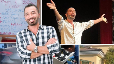 1 milyar dolarlık büyük vurgun Ünlü isimler gözaltına alındı