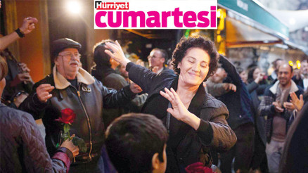 Bir arayışın yolculuğu Bir arayışın yolculuğu