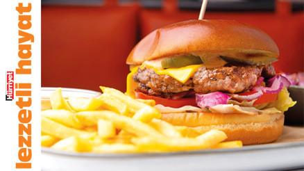 Karşı konulmaz o ilk ısırık... Karşı konulmaz o ilk ısırık...