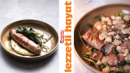 Gözümü kapasam sanki Roma’dayım...