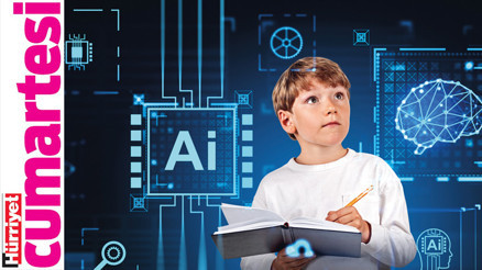 Yapay zekâ dünyasına çocuklarımızı nasıl hazırlamalıyız Yapay zekâ dünyasına çocuklarımızı nasıl hazırlamalıyız