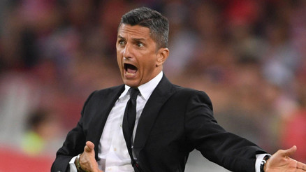 Beşiktaşta Razvan Lucescu gelişmesi Görüşmeden çıkan sonuç...