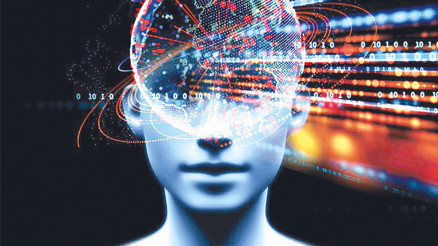 Kurumlar yapay zekâya karşı çekimser Kurumlar yapay zekâya karşı çekimser