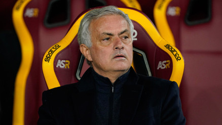 Fenerbahçe Başkanı Ali Koç, Jose Mourinho ile anlaştı Aziz Yıldırım...