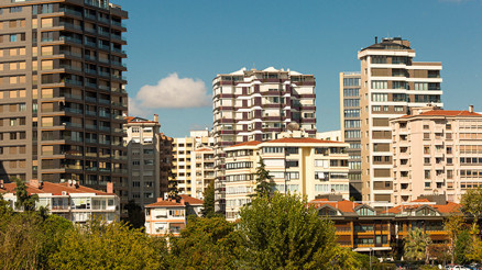 Ticari gayrimenkulün fiyatı yüzde 81 arttı