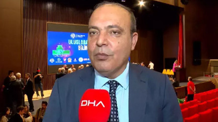 TFF Başkan Adayı Sebahattin Devecioğlu: Arzumuz, herkesin temsil edildiği bir federasyon...