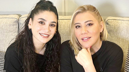 Sitare Akbaş: Sektör yüzünden estetik yaptırdım