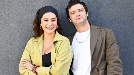 Aşk acısı eskide kaldı Aşk acısı eskide kaldı