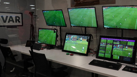 İşte sezonun VAR raporu