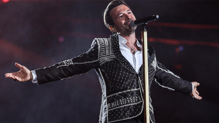 Gözlerime inanamıyorum, bu bir rüya mı