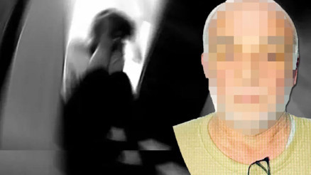 İstismarcı ‘dede’ hakkında 69 yıl istendi
