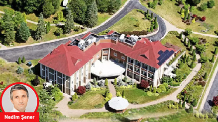 MÖZ-Barbaros grubu FETÖ elebaşını ‘Asude bir mekan’da ölüme götürdü