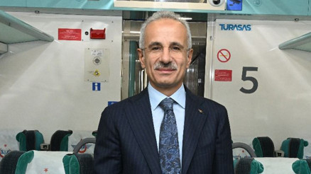 Bayramda YHTlere ek sefer