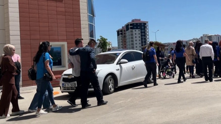 Anaokulunda kahreden olay 6 yaşındaki Asel hayatını kaybetti