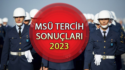 MSÜ TERCİH SONUÇLARI 2024 SORGULAMA EKRANI (PERTEM) | MSÜ tercih (yerleştirme) sonuçları açıklandı mı, ne zaman açıklanacak, nereden öğrenilir