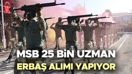 MSB UZMAN ERBAŞ ALIMI BAŞVURU KILAVUZU 2024 | Kara Kuvvetleri Komutanlığı 25 bin uzman erbaş alımı başvuruları ne zaman, başvuru şartları neler PERTEM uzman erbaş alımı başvuru ekranı e-devlet MSB UZMAN ERBAŞ ALIMI BAŞVURU KILAVUZU 2024 | Kara Kuvvetleri Komutanlığı 25 bin uzman erbaş alımı başvuruları ne zaman, başvuru şartları neler PERTEM uzman erbaş alımı başvuru ekranı e-devlet