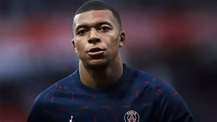 Son dakika: Kylian Mbappe resmen Real Madridde