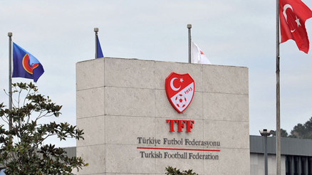 2023-2024 Sezonu Süper Lig, 1. Lig, 2. Lig ve 3. Lig ile ZTK Tescil Edildi