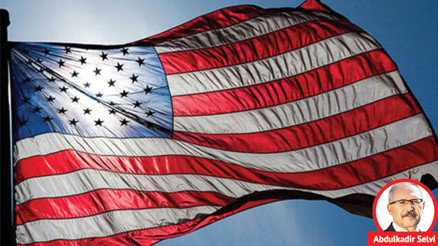 ABD’nin PKK’ya devlet kurdurma planına  izin verilecek mi