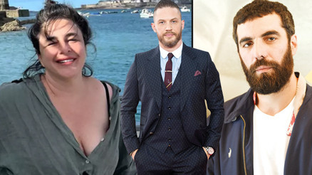 Esra Dermancıoğlu: Bütün ünlülere mesaj atıyorum