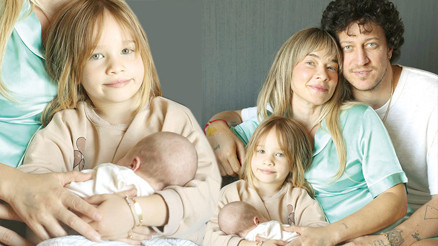 Oğlumuzun adı Kosta Rika’dan