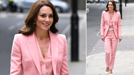 Herkes balkona çıkmasını beklerken korkutan haber geldi: Kate sandığınızda daha hasta Herkes balkona çıkmasını beklerken korkutan haber geldi: Kate sandığınızda daha hasta