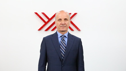 “Sınavı hayatınızı belirleyen tek şey olarak görmeyin” “Sınavı hayatınızı belirleyen tek şey olarak görmeyin”