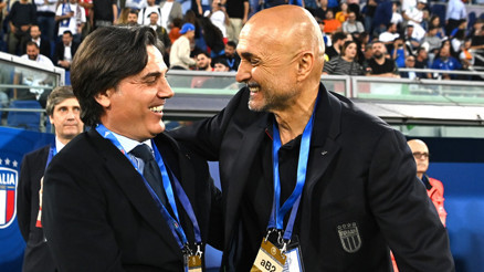 Montella’nın rol modeli Spalletti