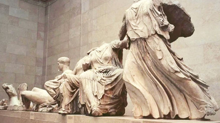 ‘Komşu’ya iade desteği... Zeynep Hanım Atina’yı sevindirdi