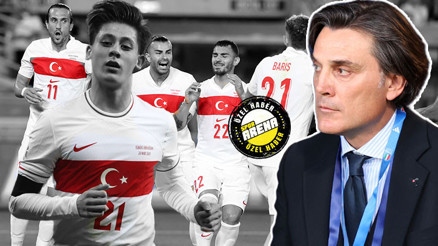 İtalya - Türkiye maçının ardından Vincenzo Montellaya iki öneri, bir soru Bu 3 ismi kadroya yazmak gerek | Biz nasıl gol atacağız