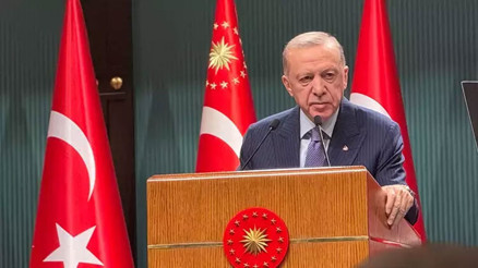 Cumhurbaşkanı Erdoğan: Emeklilerin bayram ikramiyeleri 10-14 Haziranda hesapta