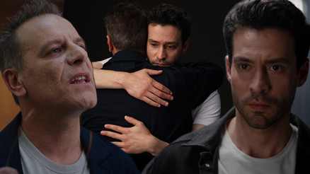 Taş Kağıt Makastan sezon arası... Nefesler tutuldu: Umut içine düştüğü cehennemden kurtulabilecek mi