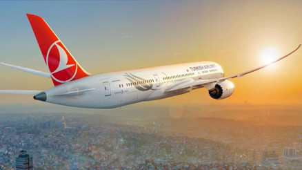 THY 7nci kez Türkiyenin En Değerli Markası