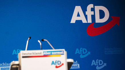 AfD’li siyasetçiye bıçaklı saldırı